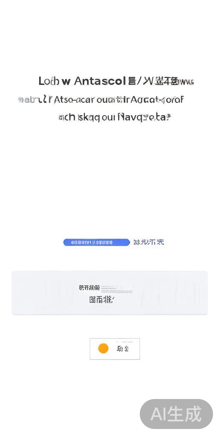 详细操作指南：如何快速登录多宝体育官方APP平台，提高登录效率