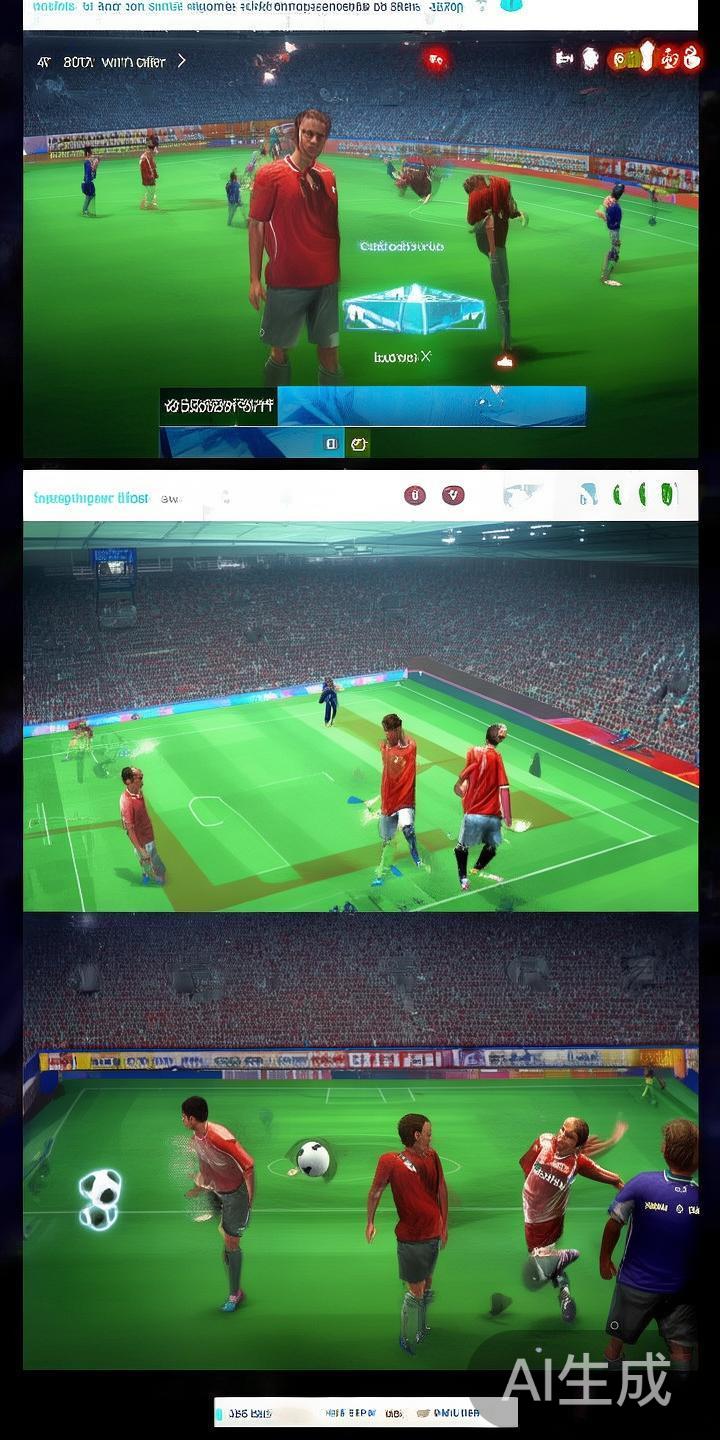 无网络时代还能畅玩多宝体育精彩游戏吗？