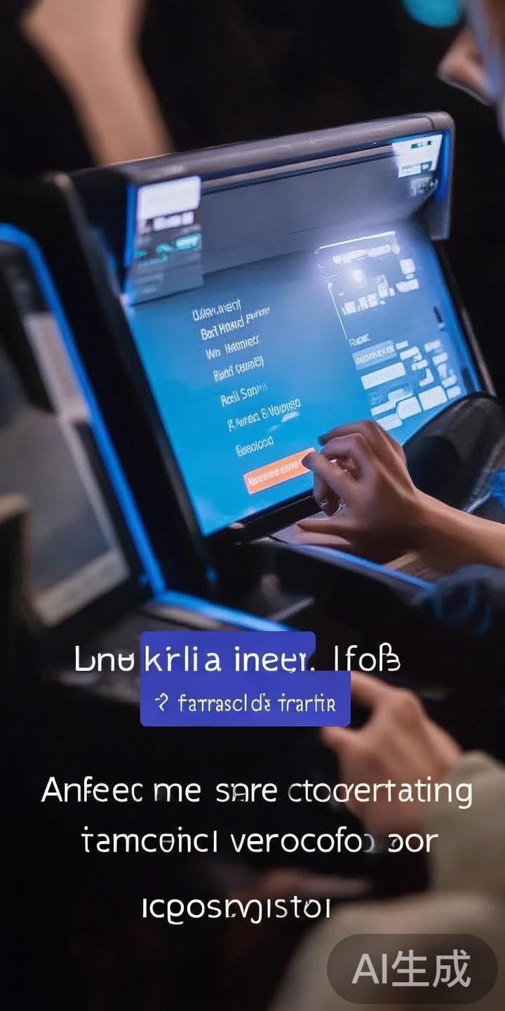 多宝体育充值常见错误及详细解决方法全面解析 *在进行充值前,应核对所填写的银行信息、手机号码及