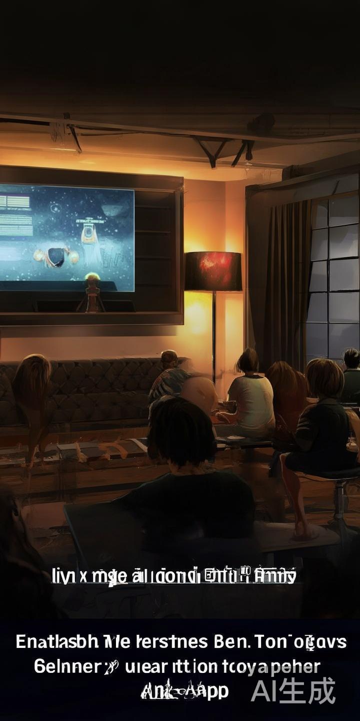 遇到直播内容突然停止或无法继续播放，可能是版权问题