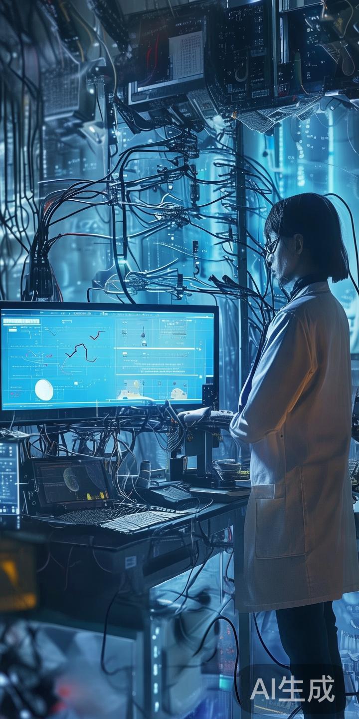 很多时候，网络错误实际上源于网络连接不稳定或故障。