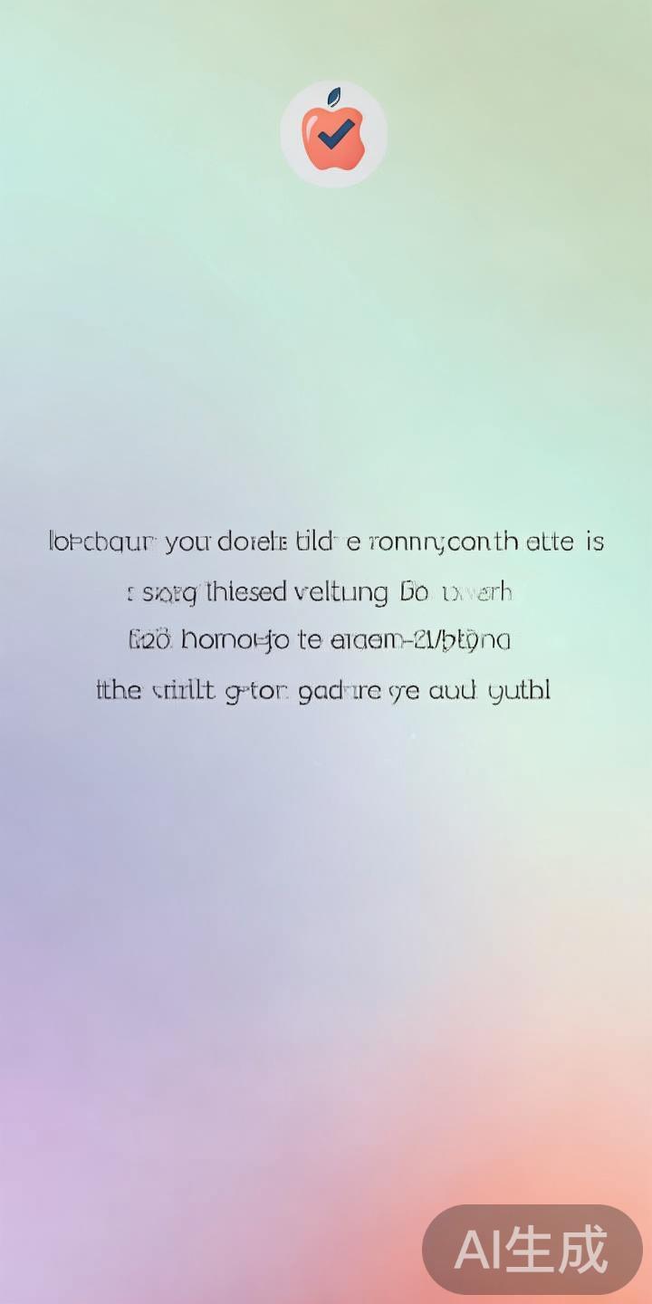 详细解析多宝体育苹果版下载安装的完整步骤与注意事项