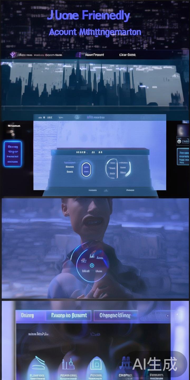 多宝体育App全面功能介绍及实用使用技巧大全 便捷的账户管理与安全保障
平台通过多重登录验证和