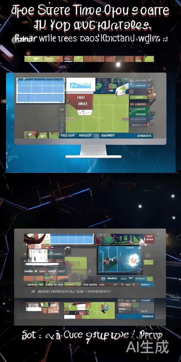 多宝体育app官网手机端功能全面介绍与实用使用技巧解析 2. 实时比分与赛事直播
平台实时更新比赛比分,