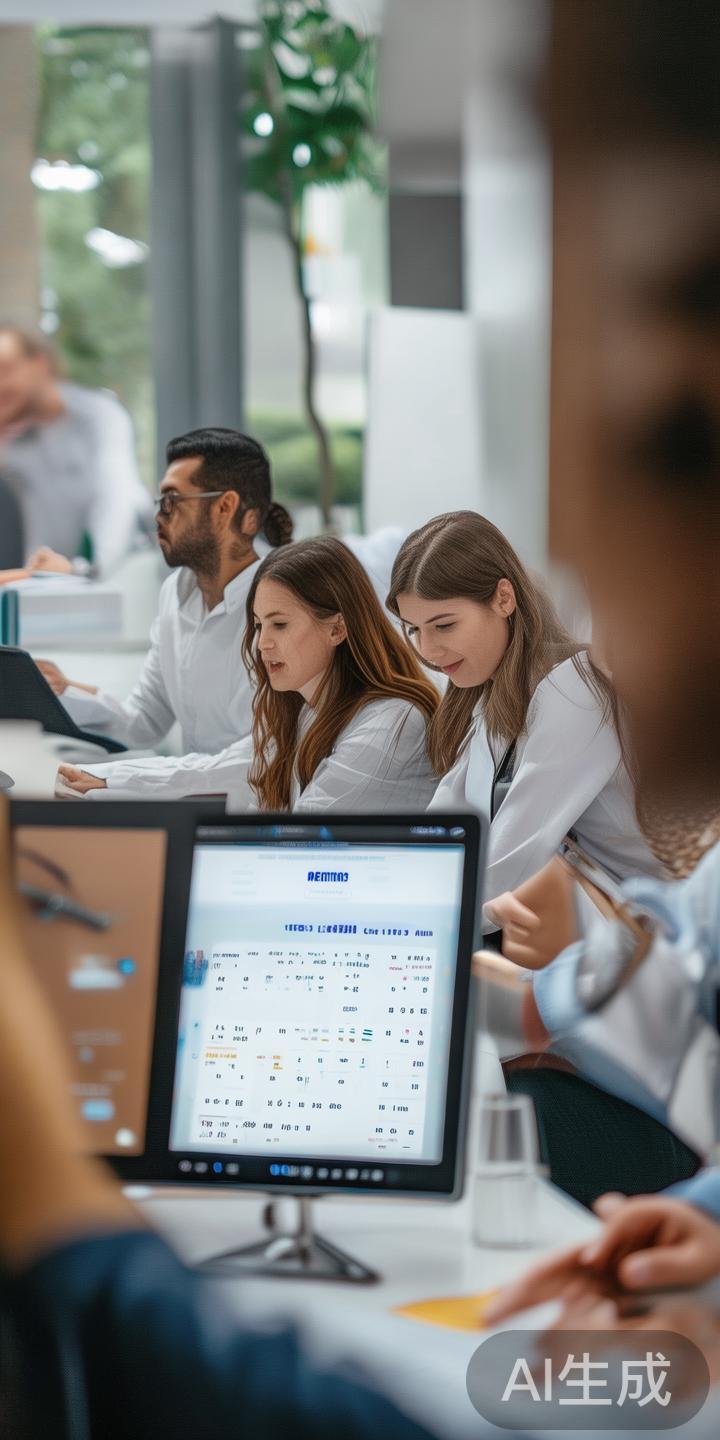 开展多宝体育代理业务必知的核心要点与实操指南