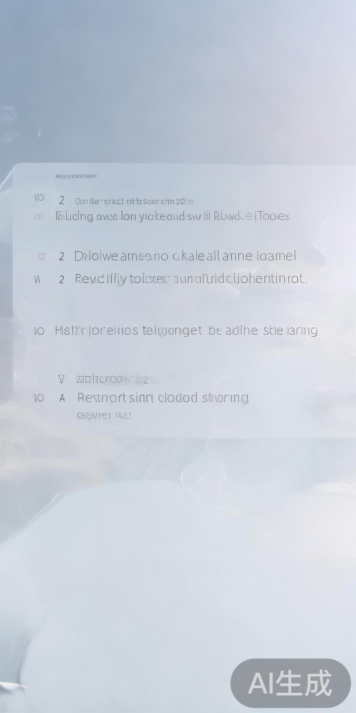 多宝体育无法打开的原因分析及全面解决方案指南