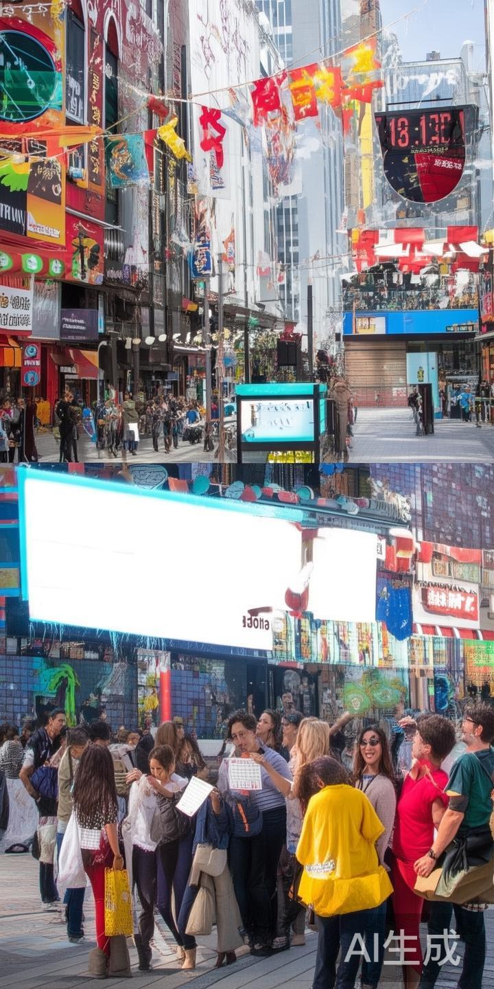 比如，节日活动通常时间跨度有限，错过即失；而周末促